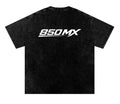 Og Logo Washed Tee