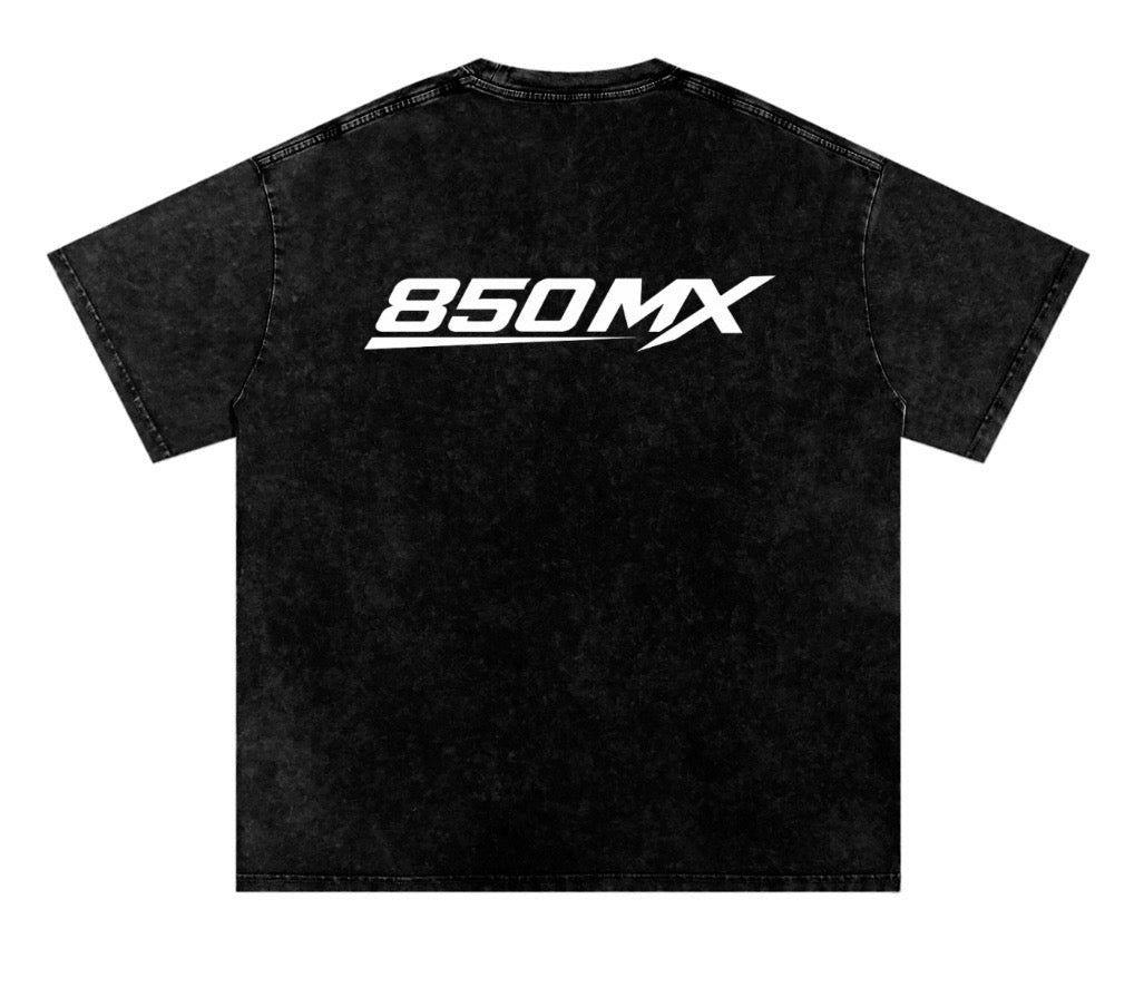 Og Logo Washed Tee