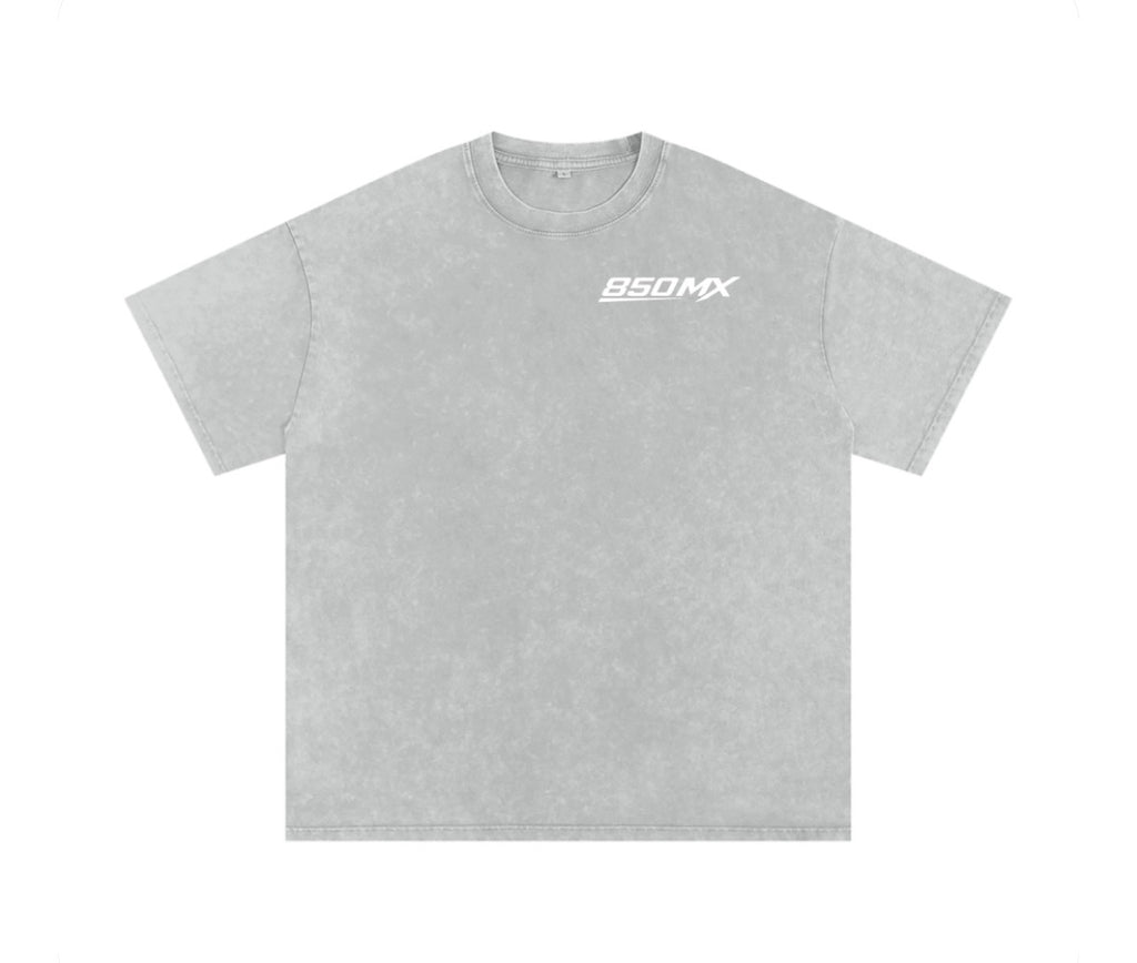 Og Logo Washed Tee
