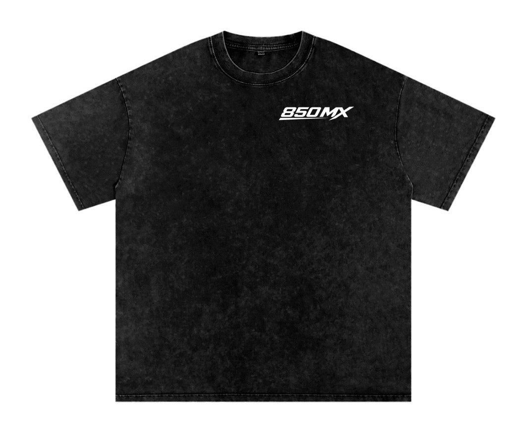 Og Logo Washed Tee