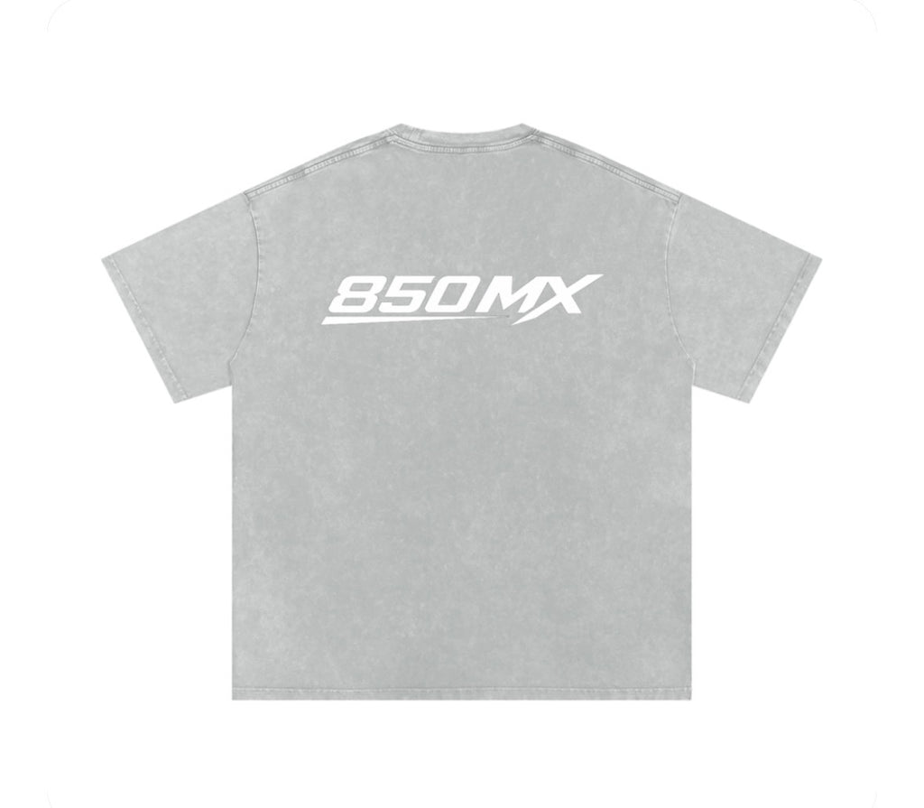Og Logo Washed Tee