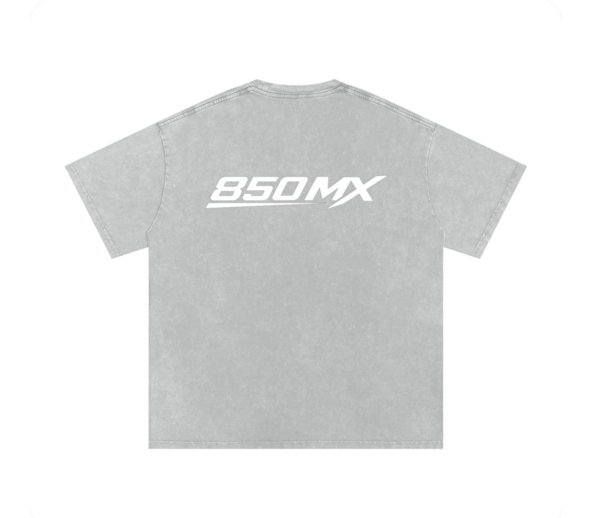 Og Logo Washed Tee