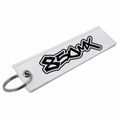 Graffiti Logo Jet Tag