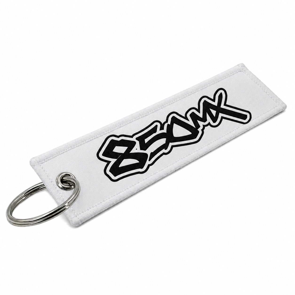 Graffiti Logo Jet Tag